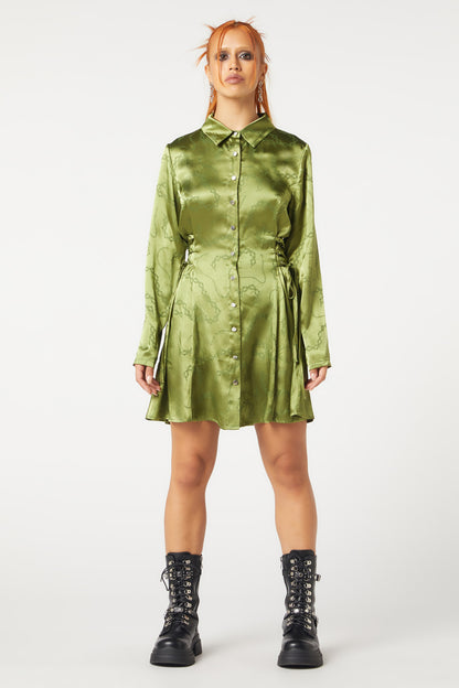 olive