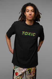 black-green
