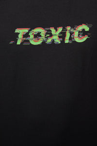 black-green