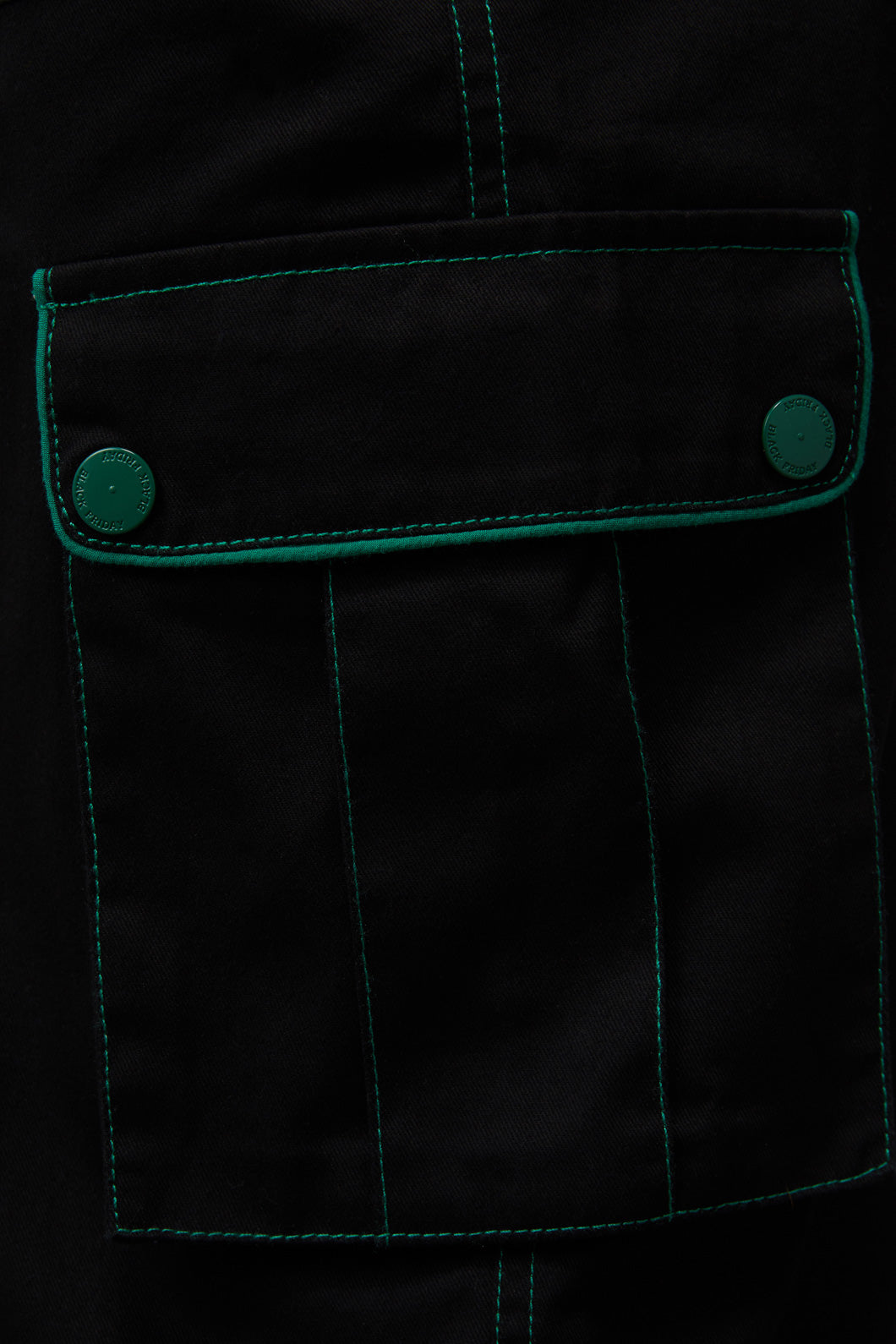 black-green
