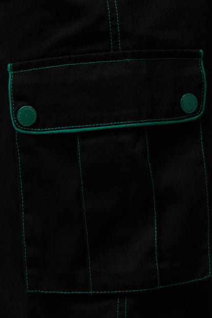 black-green