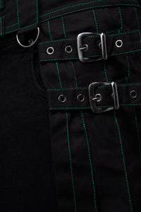 black-green