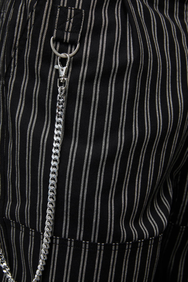 black-white