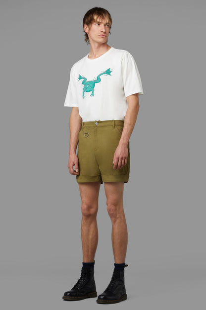 khaki