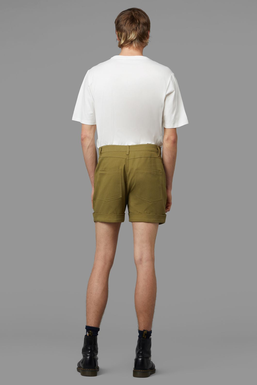 khaki