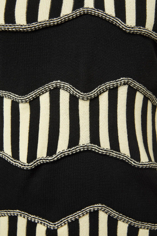 white-black