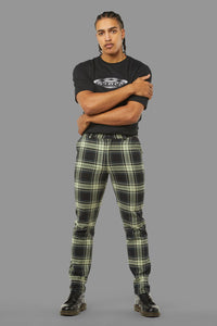black-green