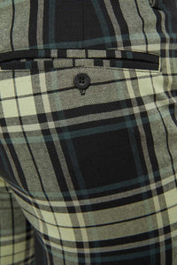 black-green