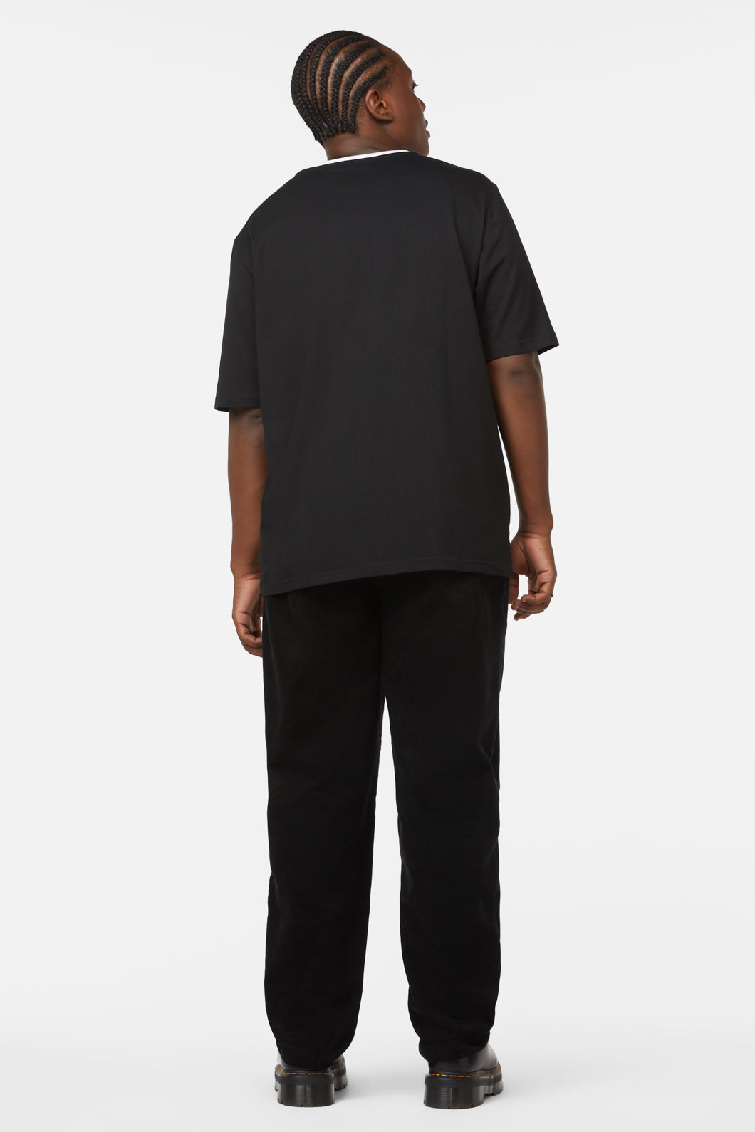 Black Friday - Frog Unisex Tee - black