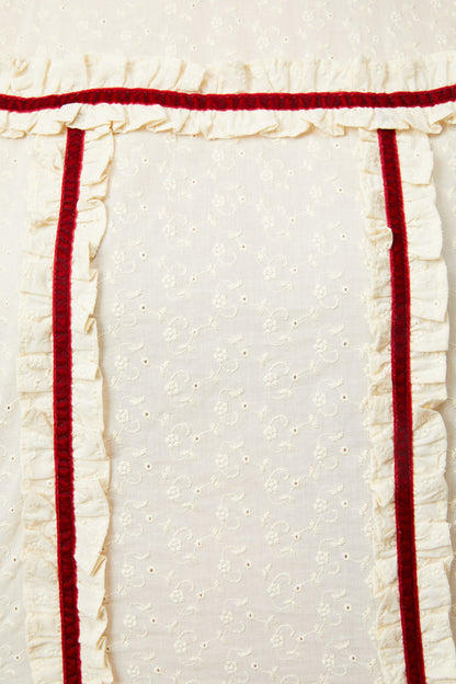 cream