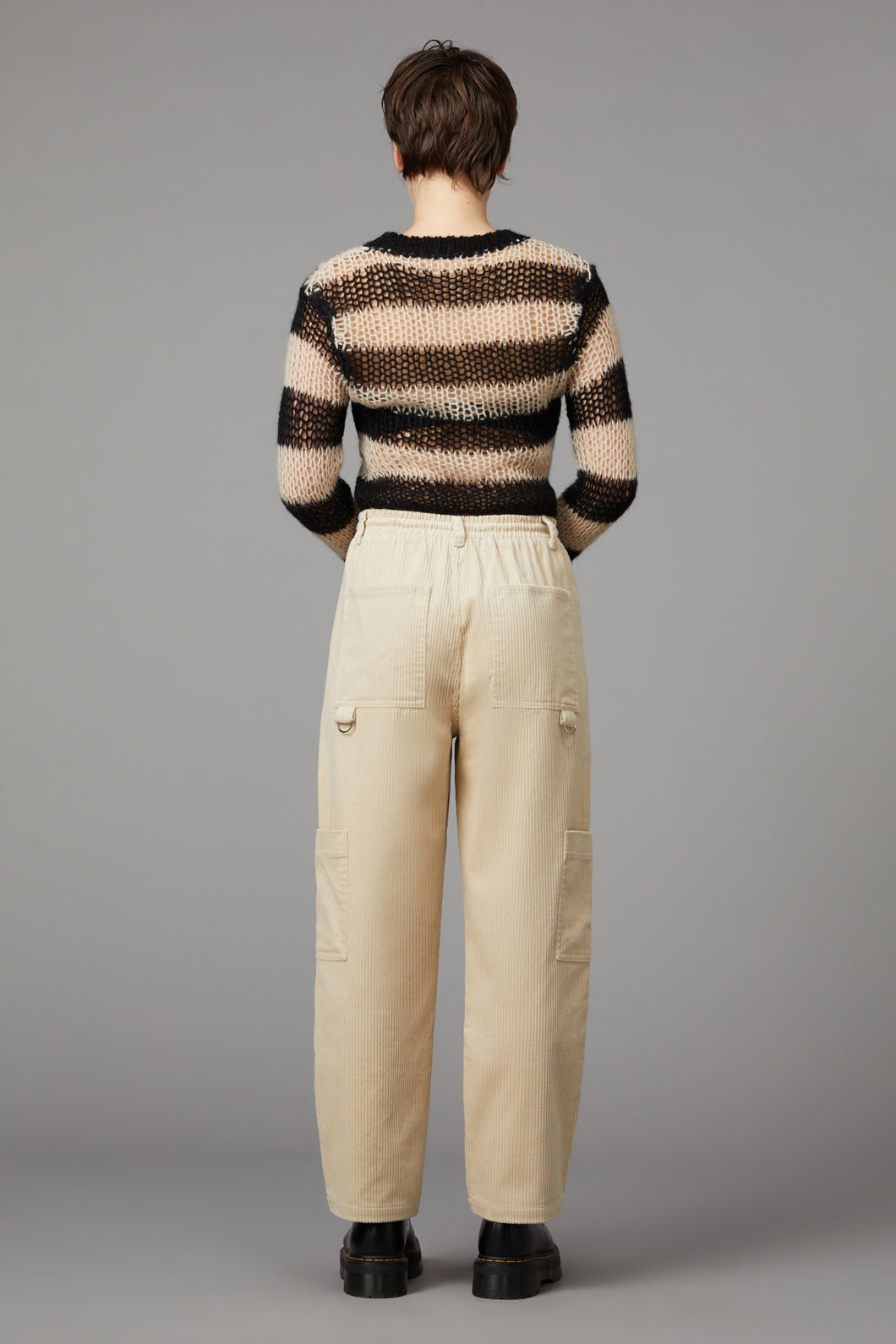 cream