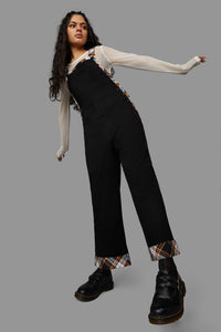 black-orange