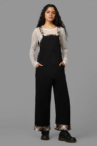 black-orange