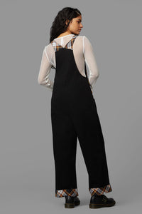 black-orange
