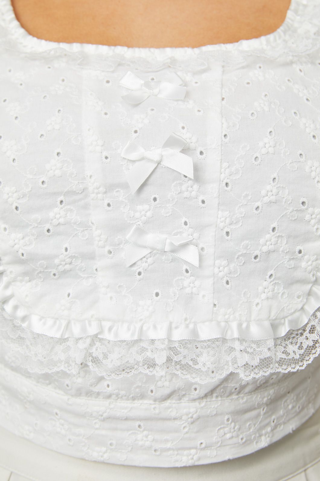 cream