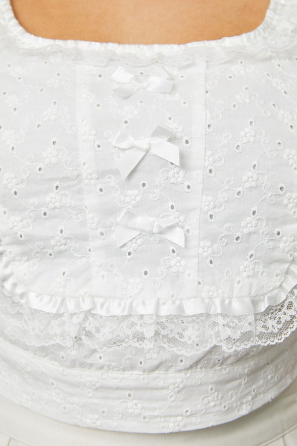 cream
