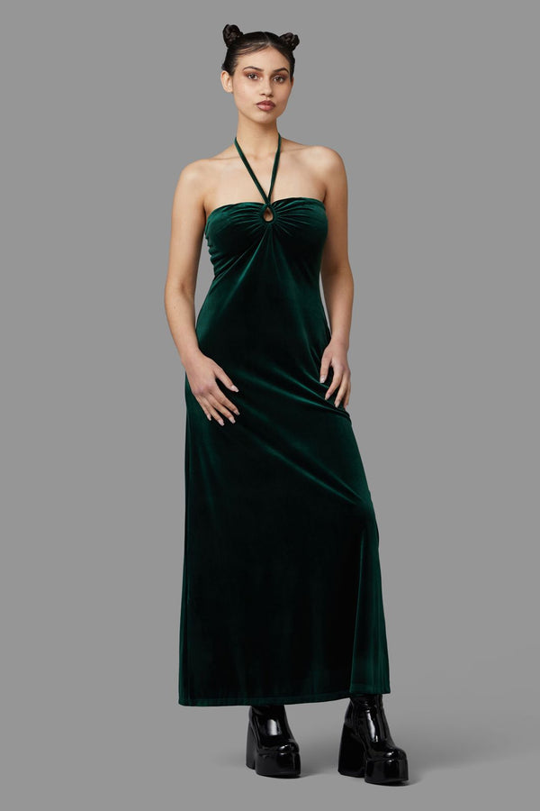 emerald
