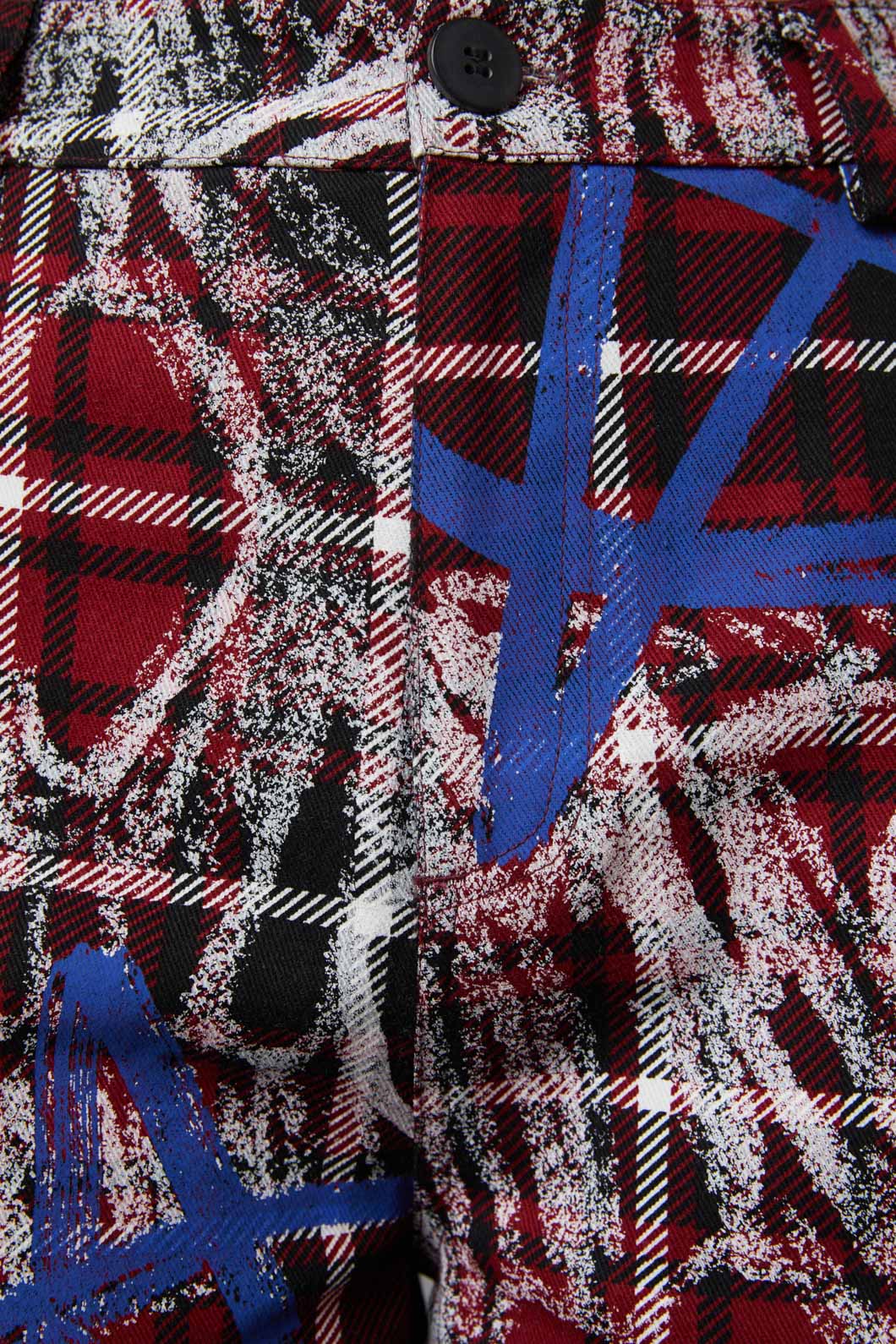 black-red