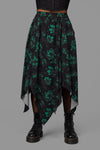 black-green
