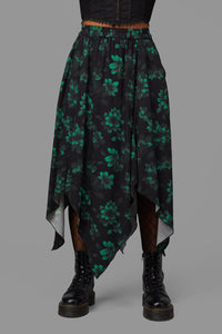 black-green
