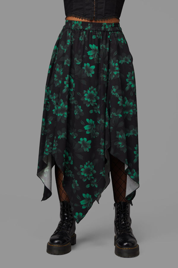 black-green