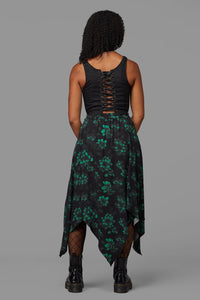 black-green