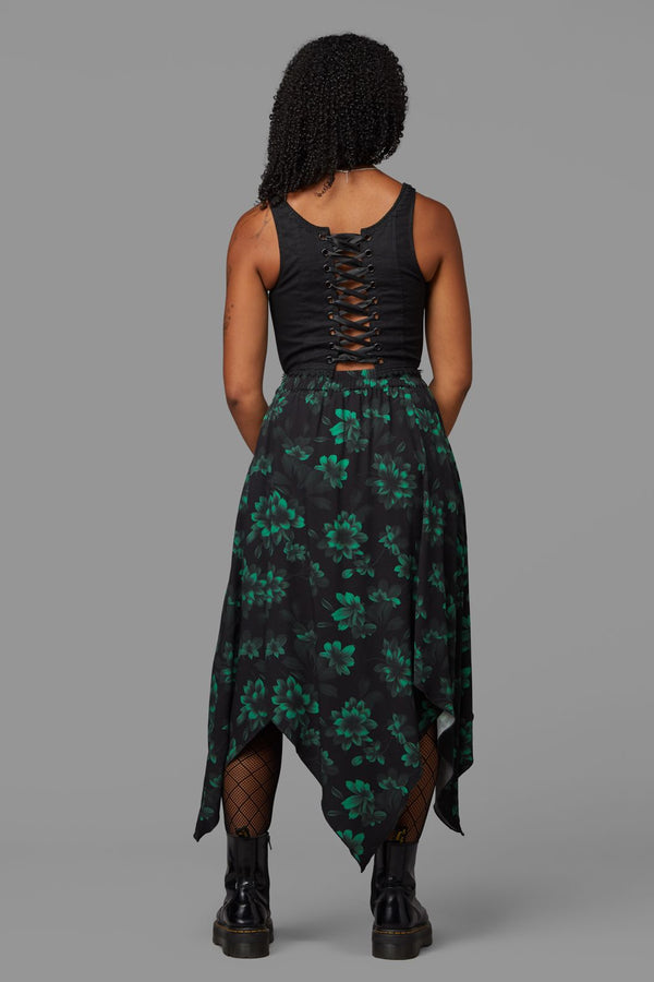 black-green