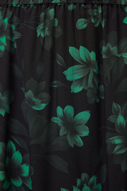 black-green