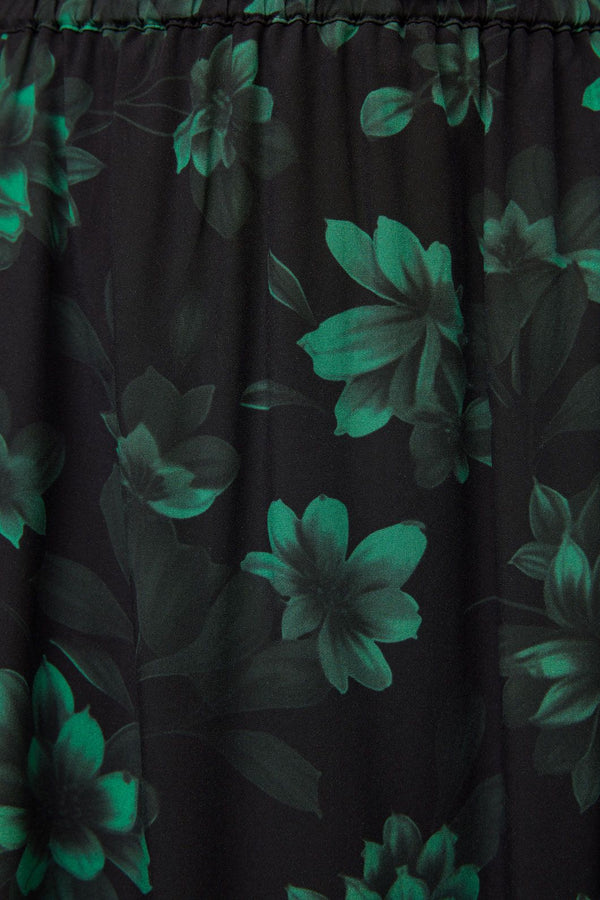 black-green