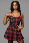red-black