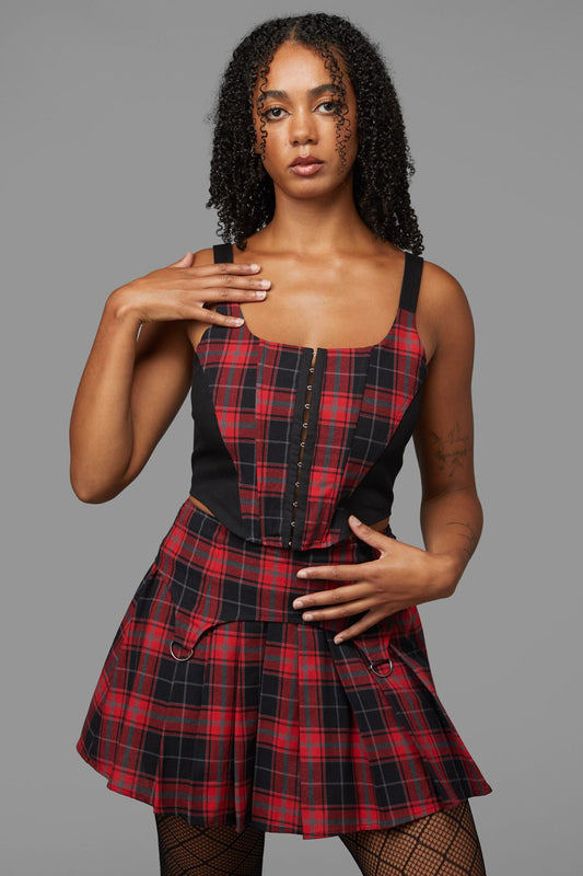 red-black