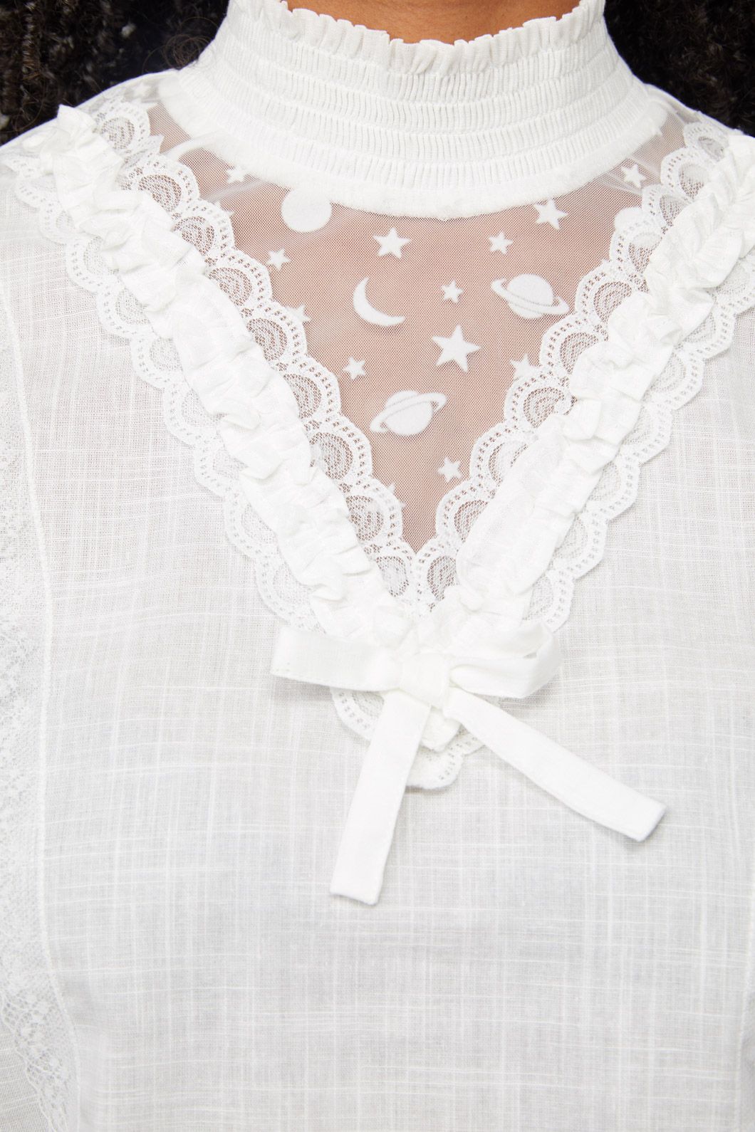 cream