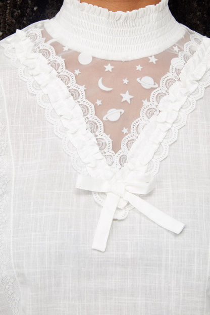 cream