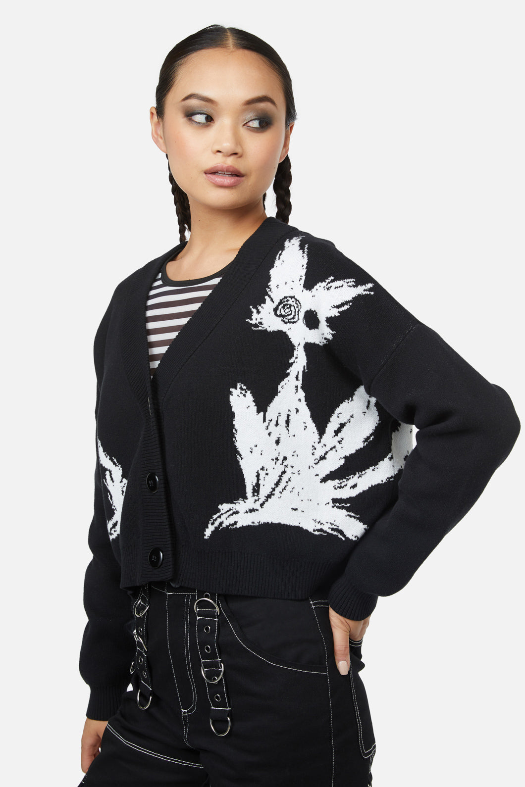 Kitty Cardigan – Dangerfield NZ