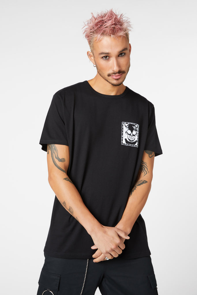 Danger Danger Tee – Dangerfield NZ