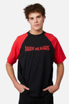 black-red