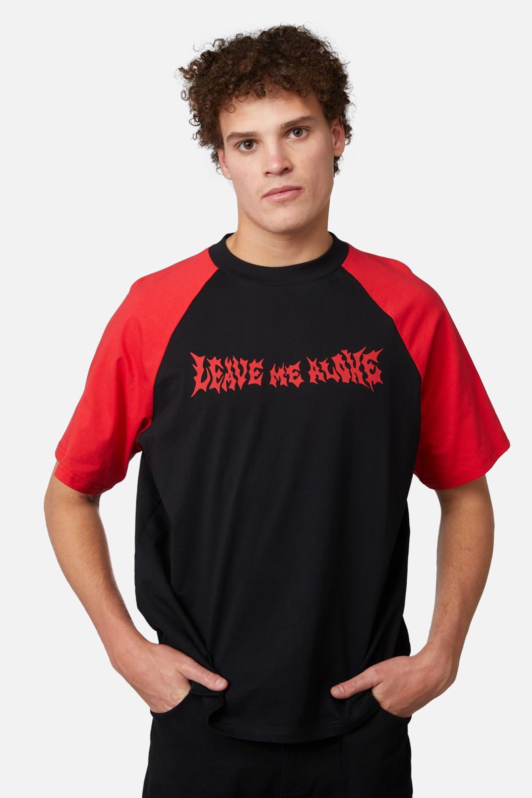 black-red