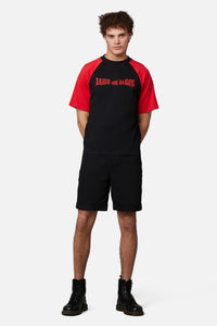black-red