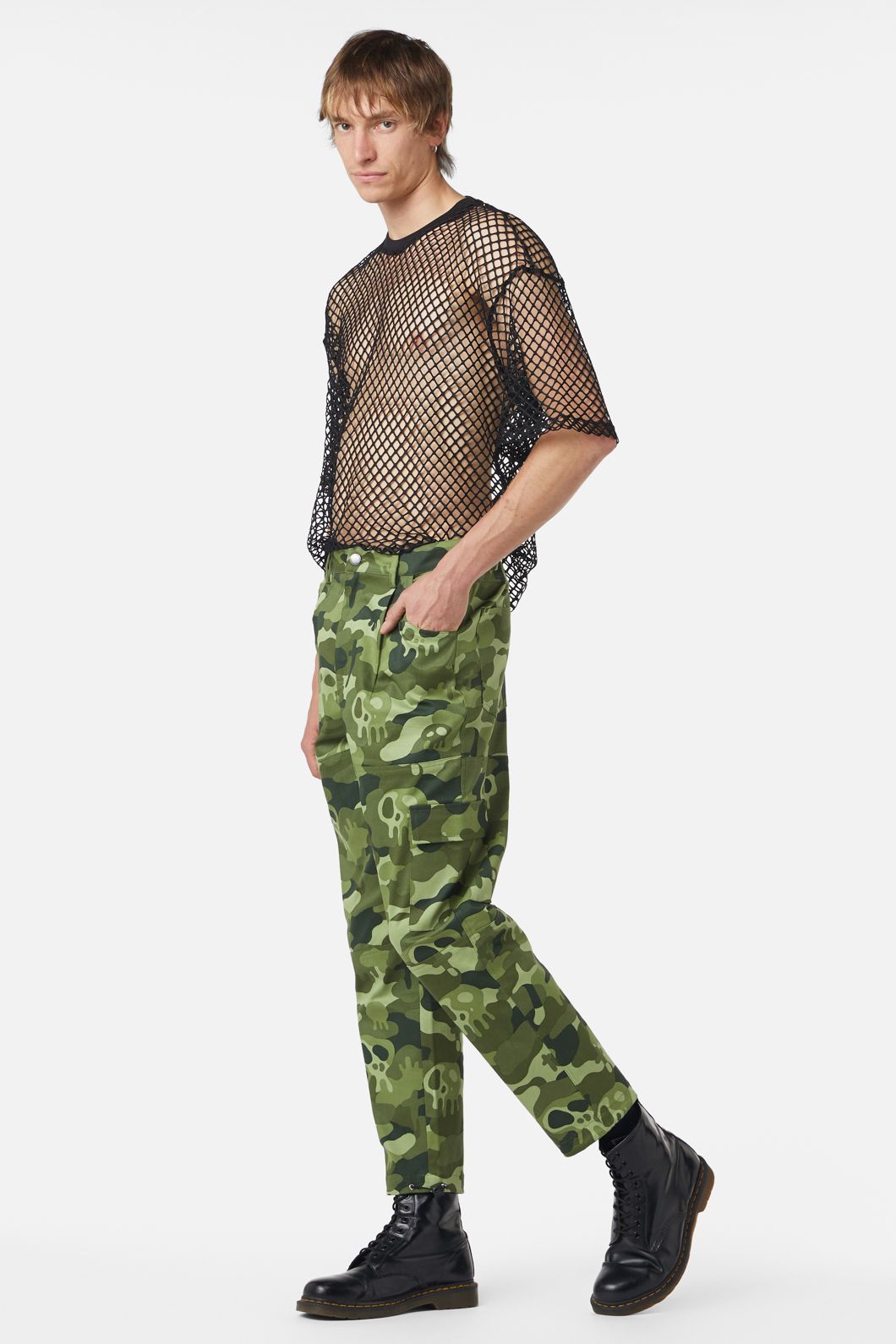 Camo skirt nz best sale