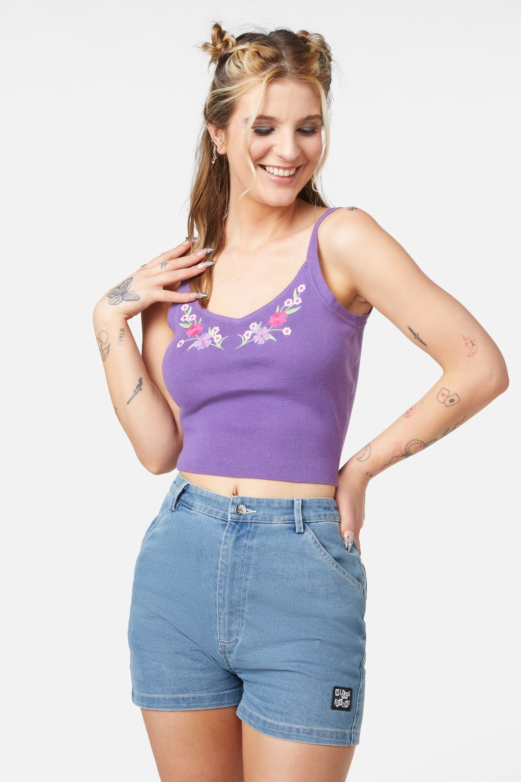lavender