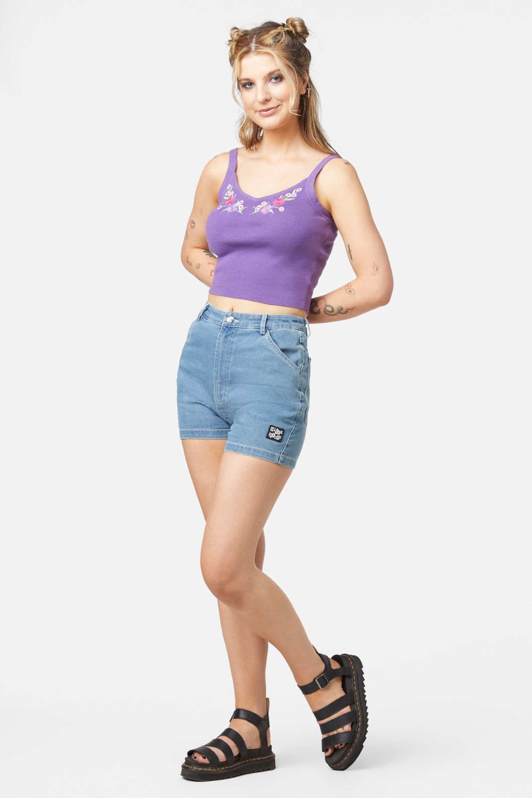 lavender