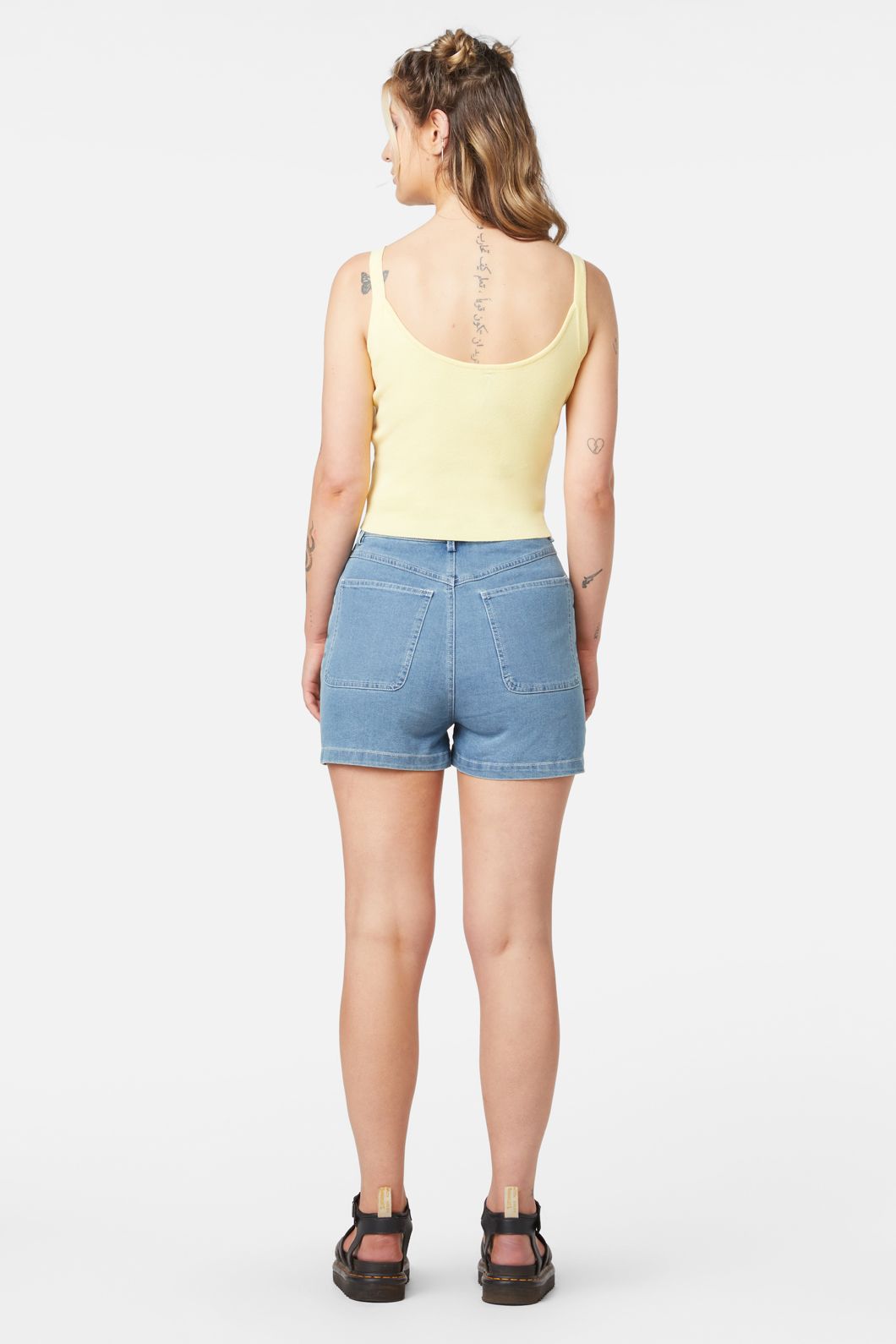 lemon