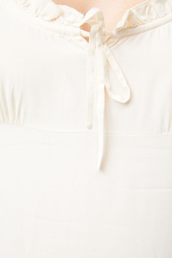 cream