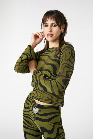 olive