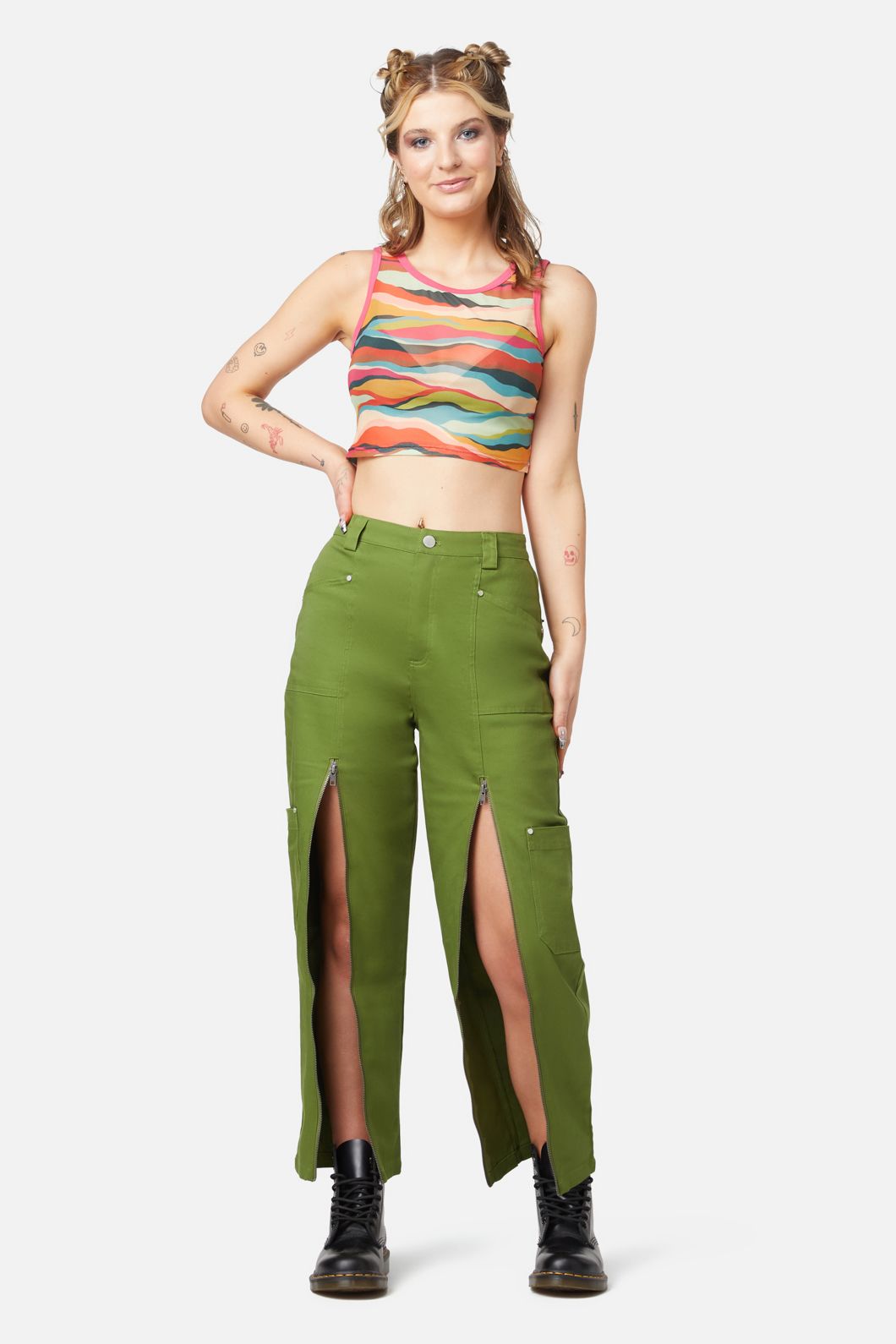 olive