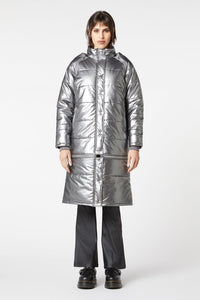 silver