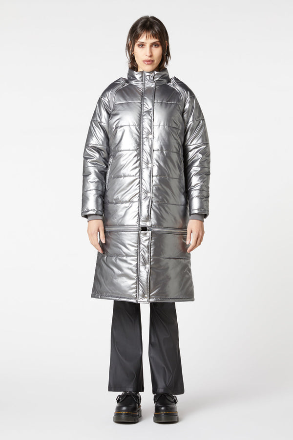silver