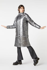 silver