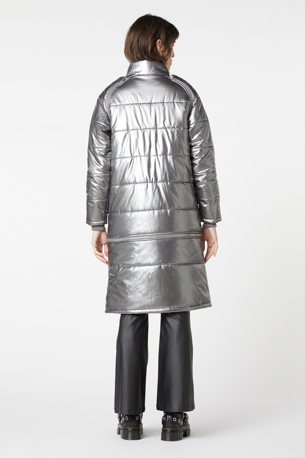 silver