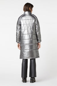 silver